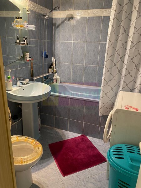 Apartament 2 camere Decomandat Rond Ramnicu Valcea cu Ramnicu Sarat