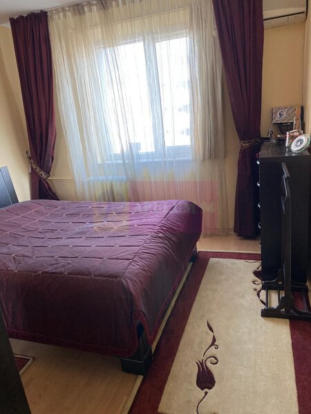 Apartament 2 camere Decomandat Rond Ramnicu Valcea cu Ramnicu Sarat