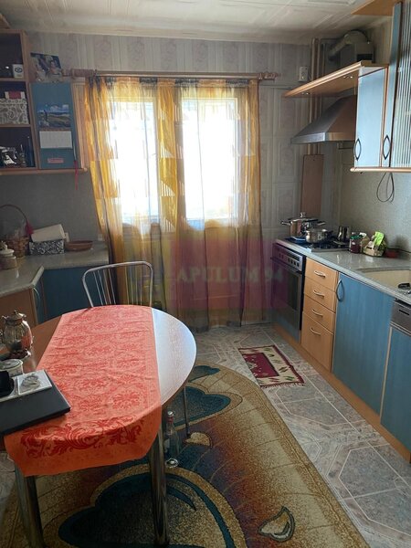 Apartament 2 camere Decomandat Rond Ramnicu Valcea cu Ramnicu Sarat