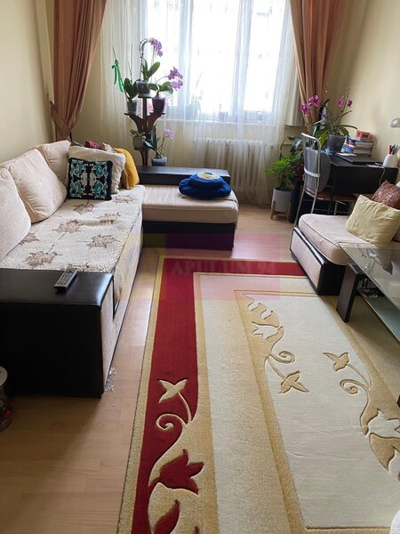 Apartament 2 camere Decomandat Rond Ramnicu Valcea cu Ramnicu Sarat
