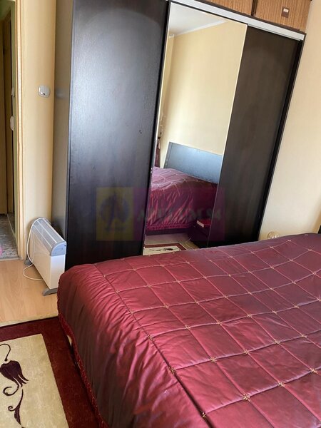 Apartament 2 camere Decomandat Rond Ramnicu Valcea cu Ramnicu Sarat